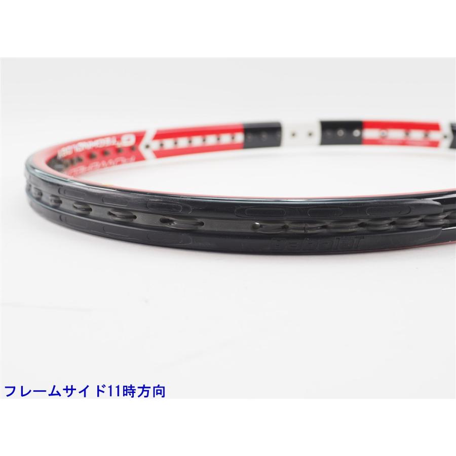 Babolat（バボラ） 中古 テニスラケット ピュア ストーム 2009年モデル