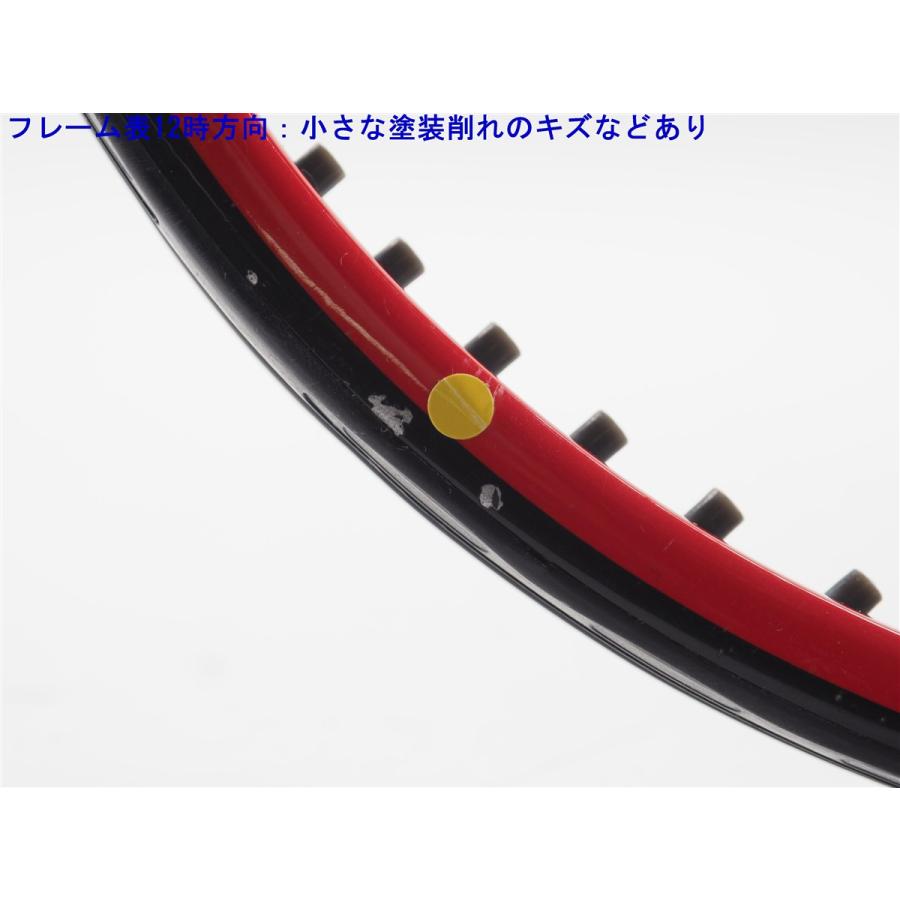 Babolat（バボラ） 中古 テニスラケット ピュア ストーム 2009年モデル