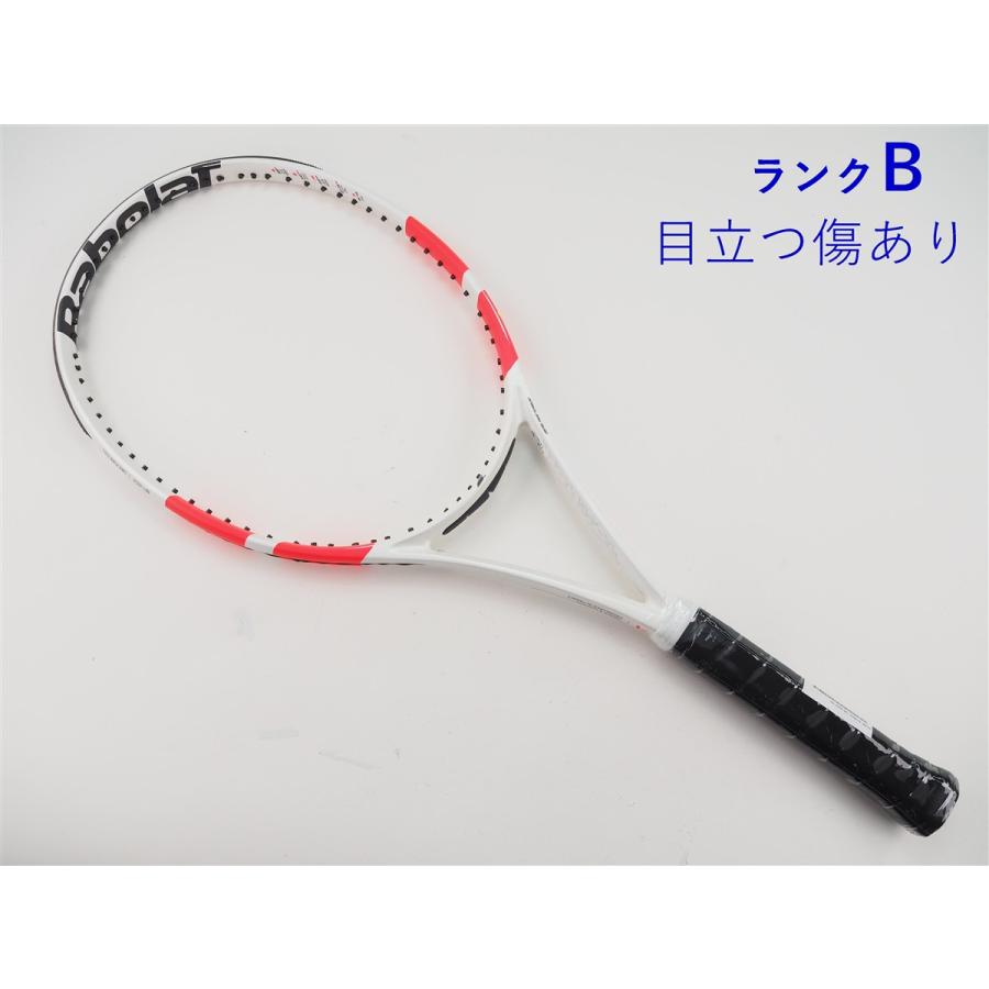Babolat PureStrike100 16x20 バボラ G3 新品未使用 Babolat