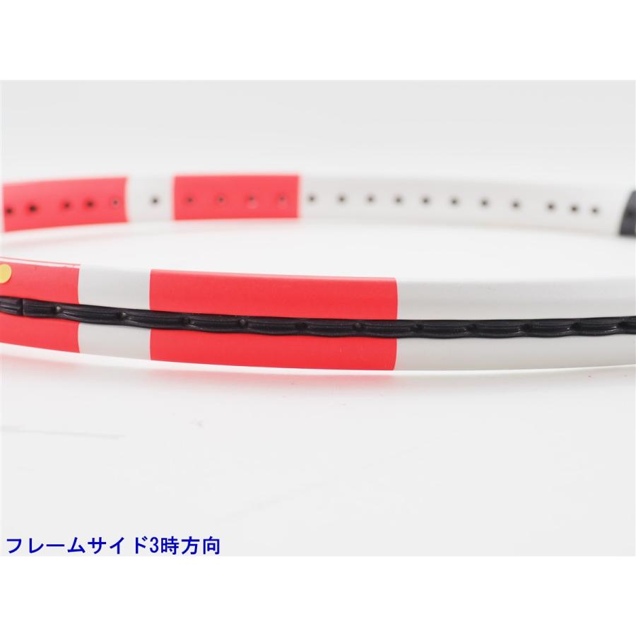 Babolat（バボラ） 中古 テニスラケット ピュア ストライク 100 2024年