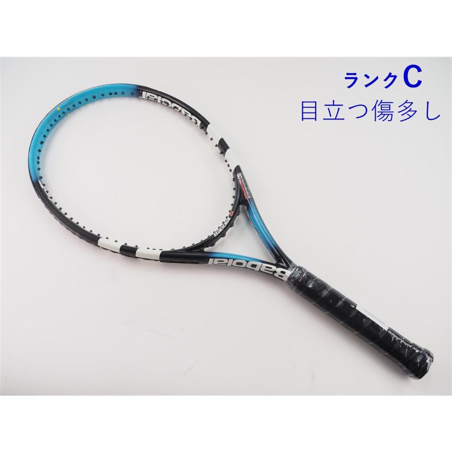 Babolat（バボラ） 中古 テニスラケット ピュア ドライブ オーバー
