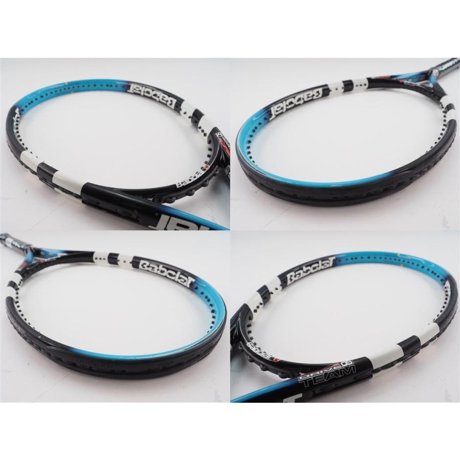 Babolat（バボラ） 中古 テニスラケット ピュア ドライブ オーバー