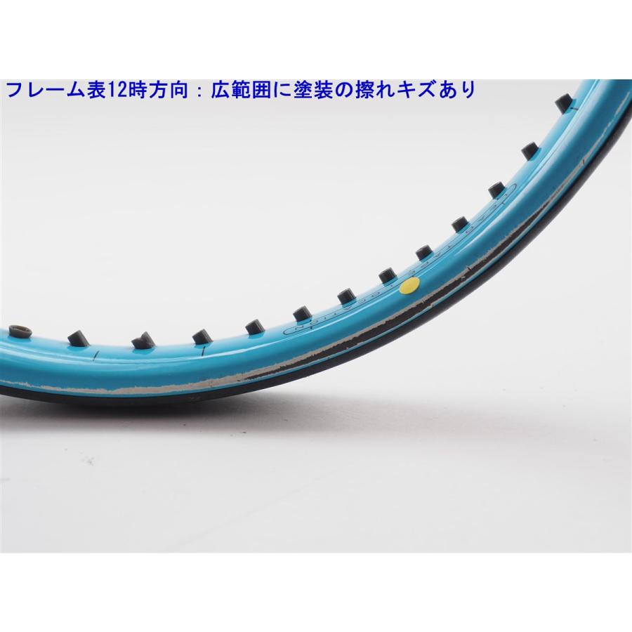 Babolat（バボラ） 中古 テニスラケット ピュア ドライブ オーバー