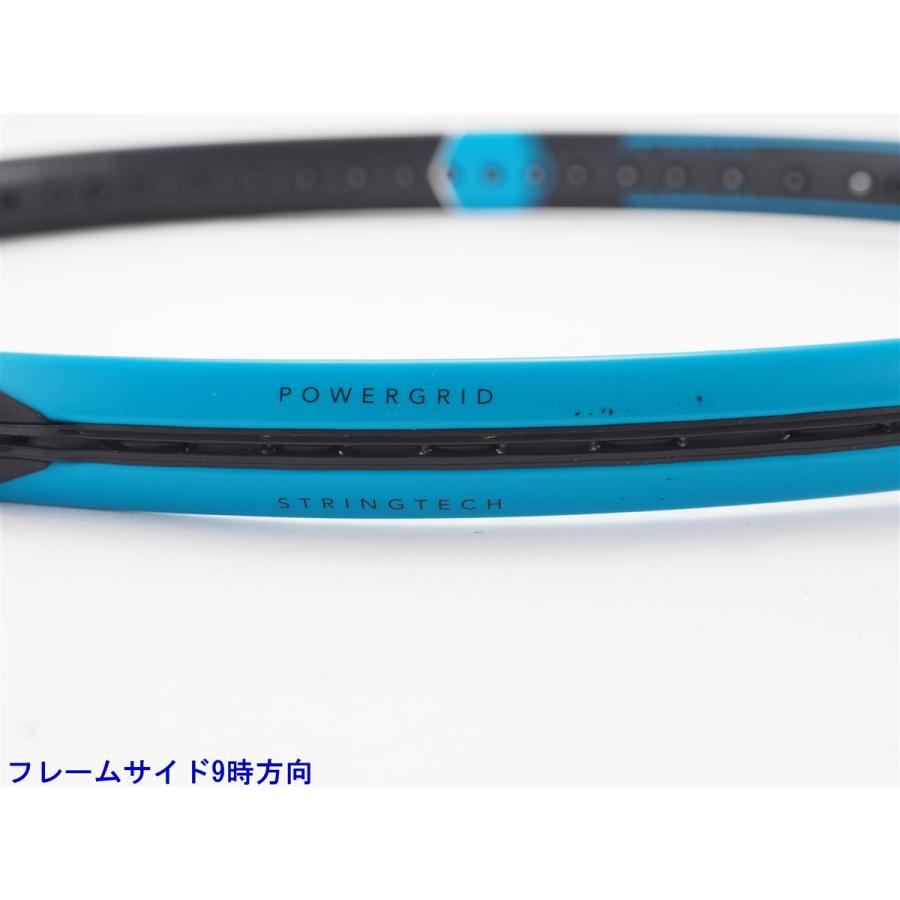 DUNLOP（ダンロップ） 中古 テニスラケット エフエックス500 ツアー