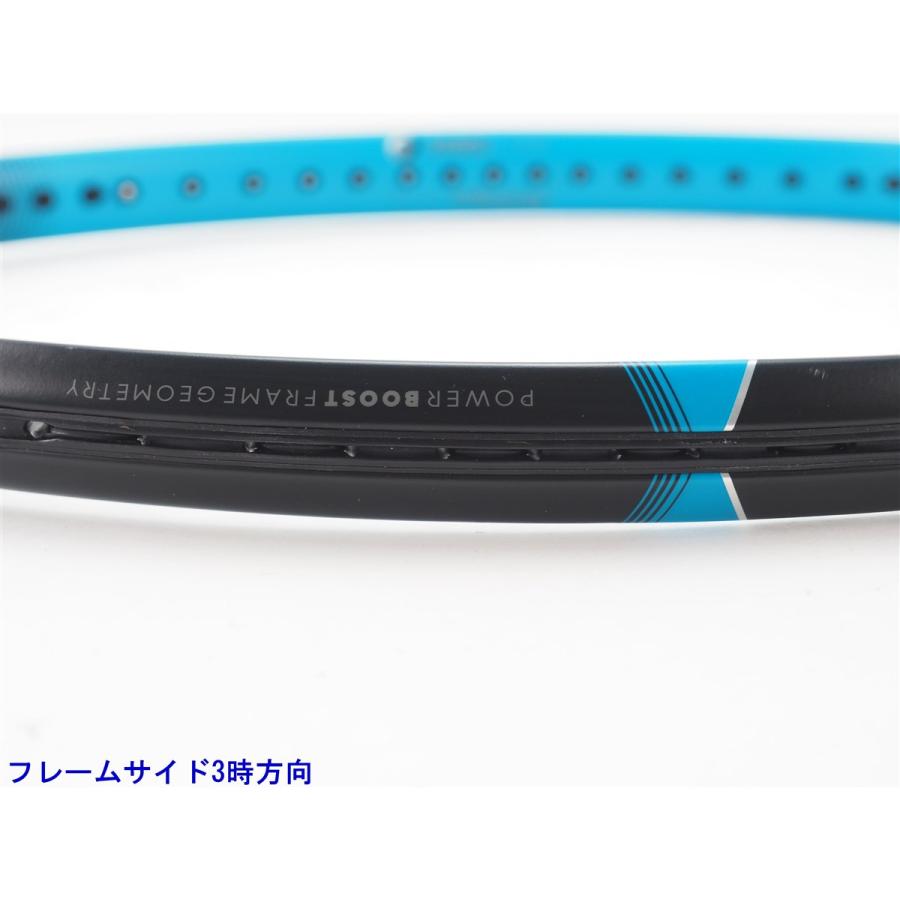 DUNLOP（ダンロップ） 中古 テニスラケット エフエックス500 ツアー