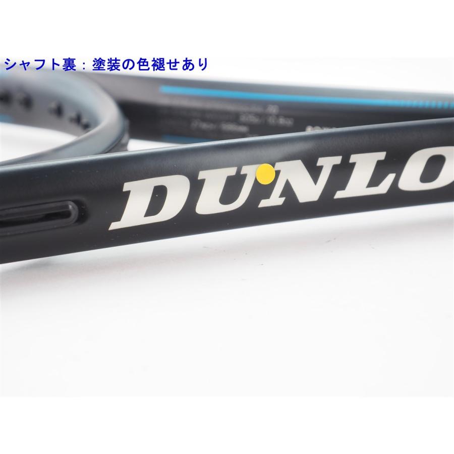 DUNLOP（ダンロップ） 中古 テニスラケット エフエックス500 ツアー