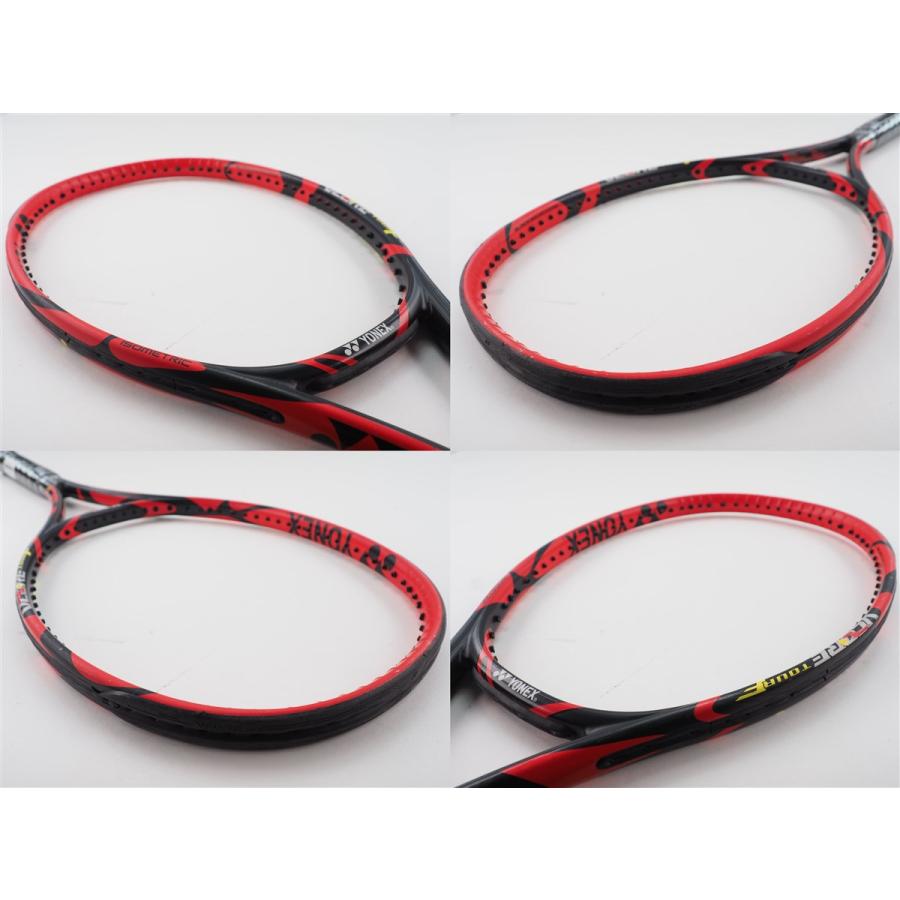 YONEX（ヨネックス） 中古 テニスラケット ブイコア ツアー エフ 93
