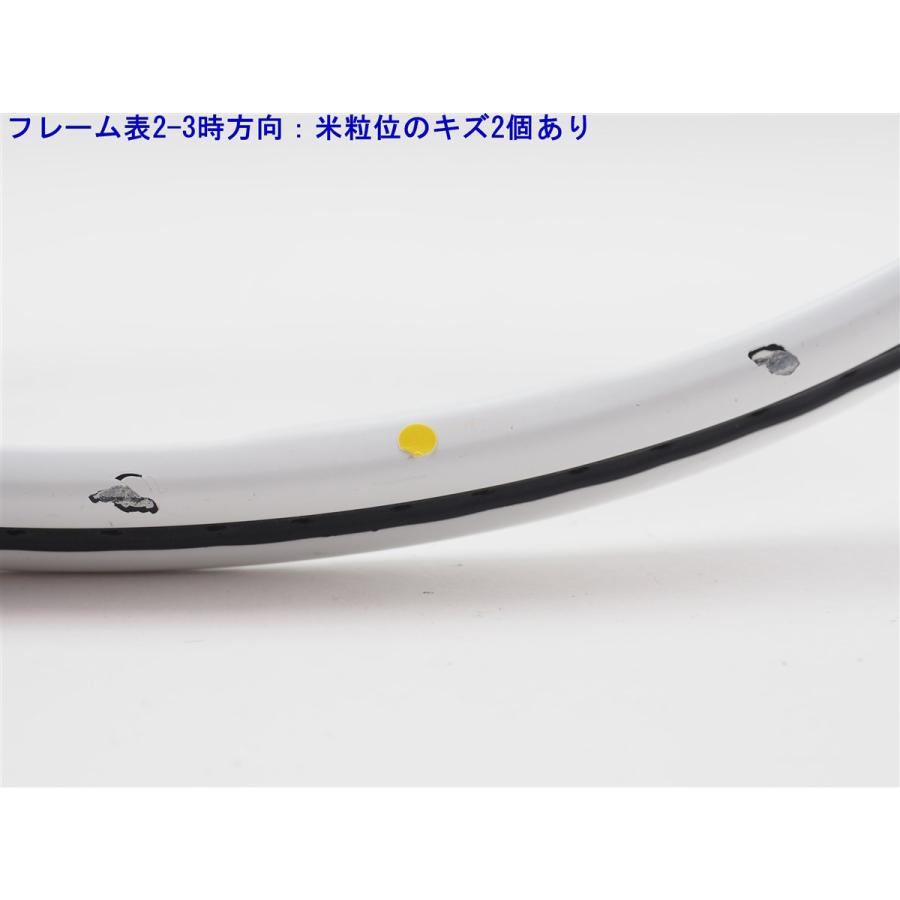 Wilson（ウイルソン） 中古 テニスラケット ウィルソン プロスタッフ