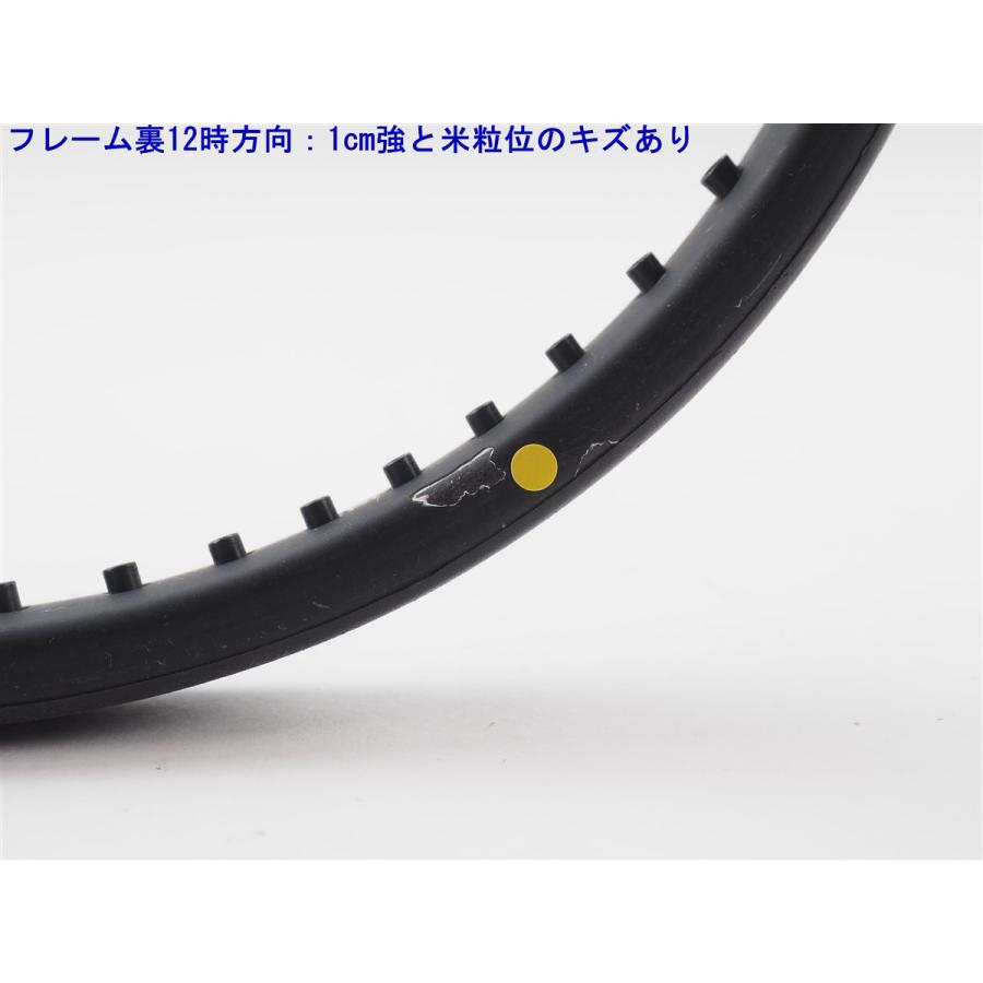 Wilson（ウイルソン） 中古 テニスラケット ウィルソン プロスタッフ