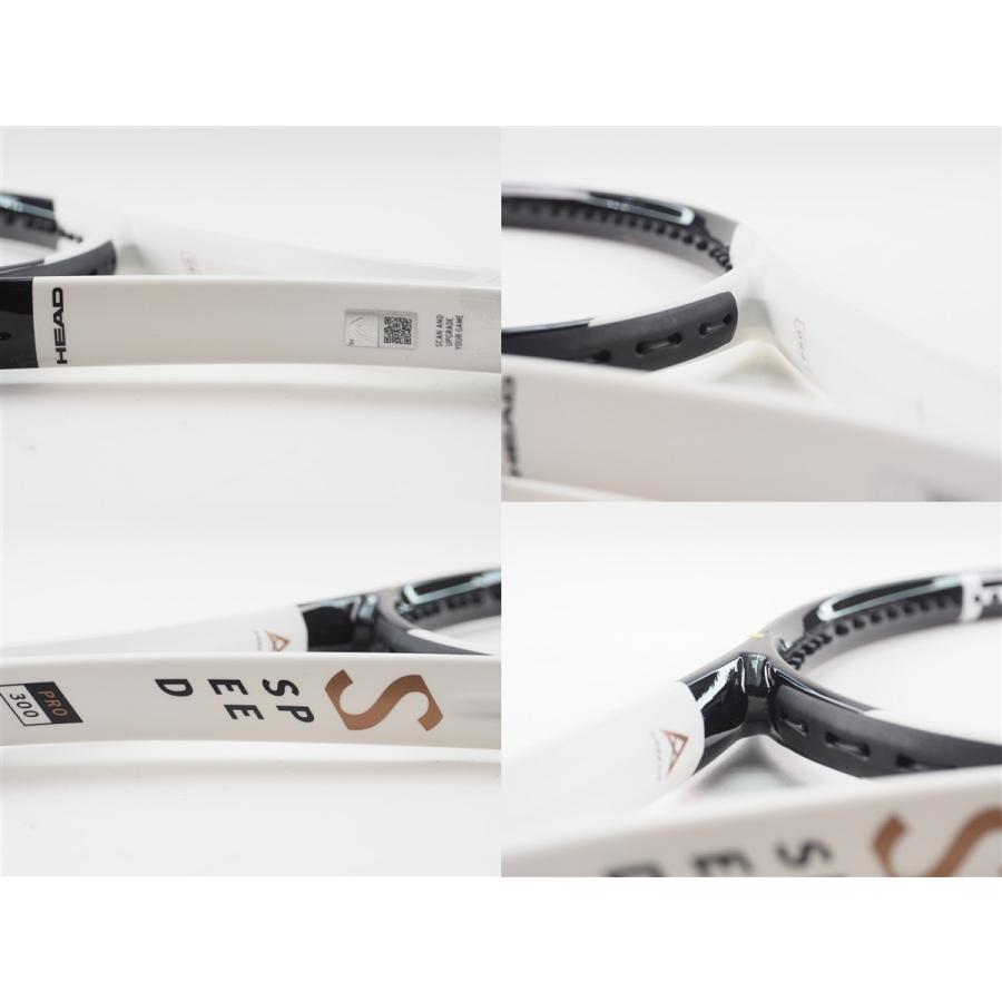 新品未使用　神ラケ　SPEED PRO 2022 スピード プロ　2022 G2 ヘッド スピード プロ 2022 インプレ 評価 レビュー 神ラケ | テニス