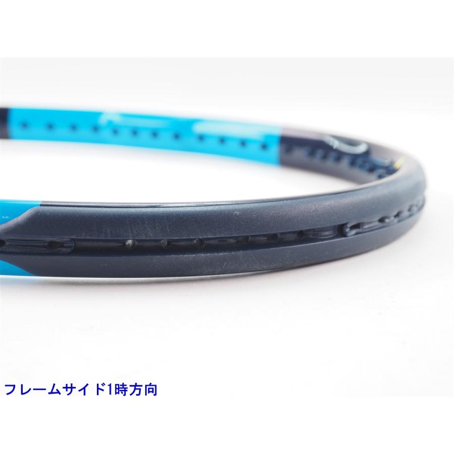 Wilson（ウイルソン） 中古 テニスラケット ウィルソン ウルトラ