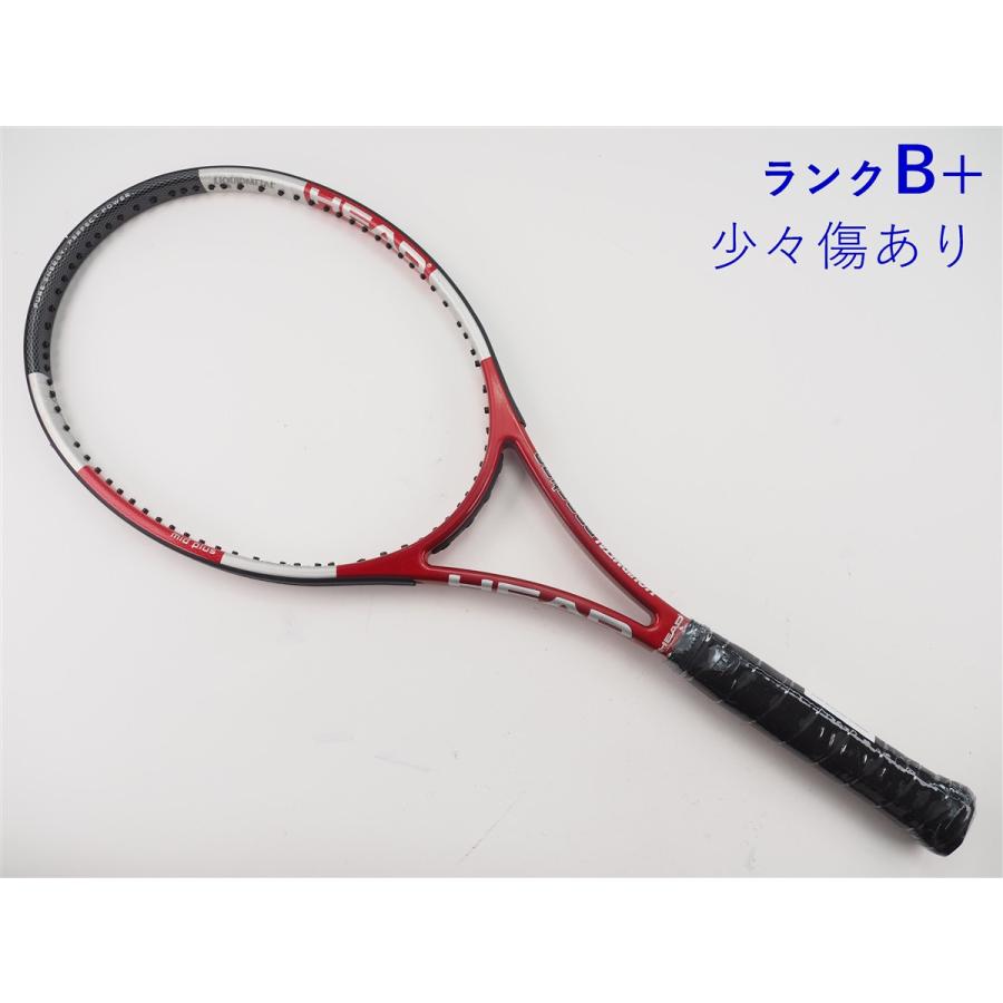 HEAD リキッドメタルプレステージMP 硬式テニスラケット HEAD（ヘッド） 中古 テニスラケット リキッドメタル プレステージ MP