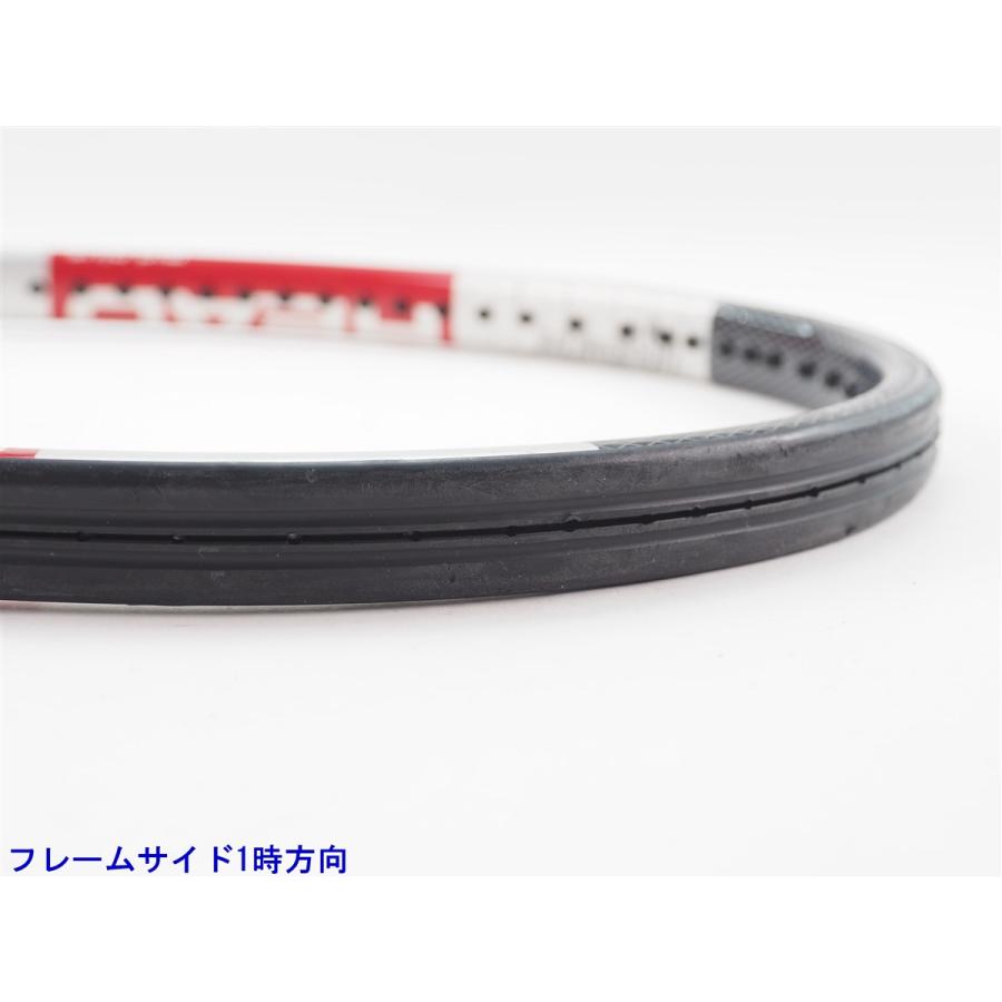 HEAD（ヘッド） 中古 テニスラケット リキッドメタル プレステージ MP 