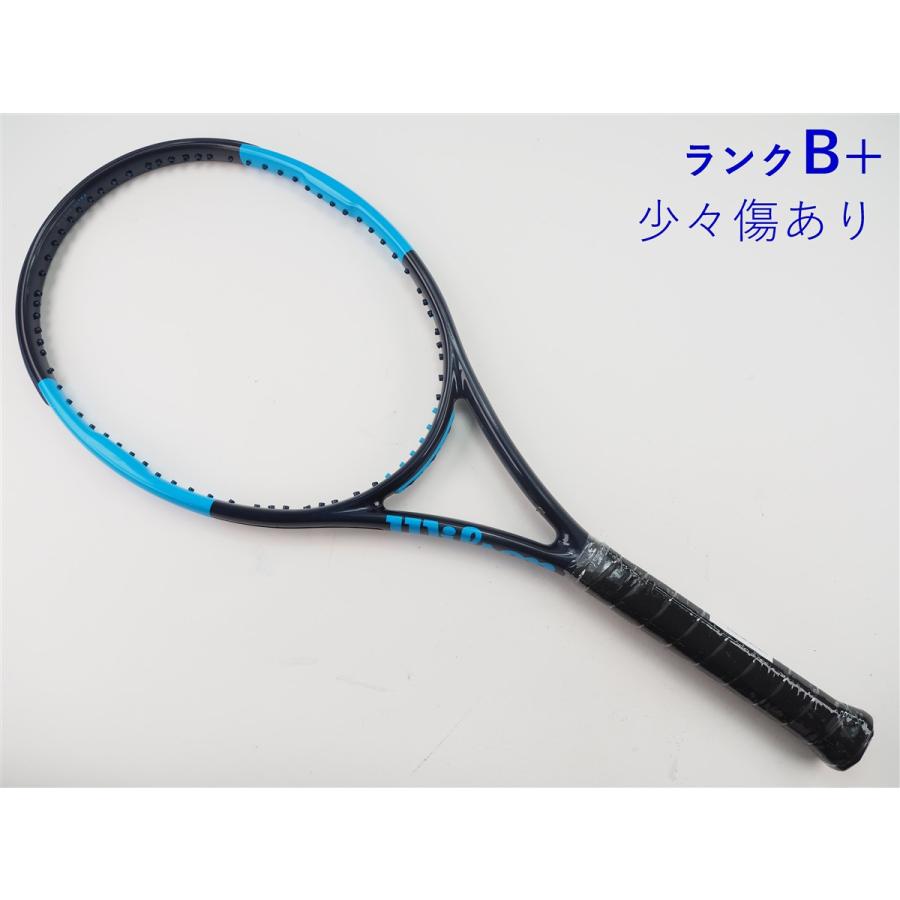 Wilson（ウイルソン） 中古 テニスラケット ウィルソン ウルトラ
