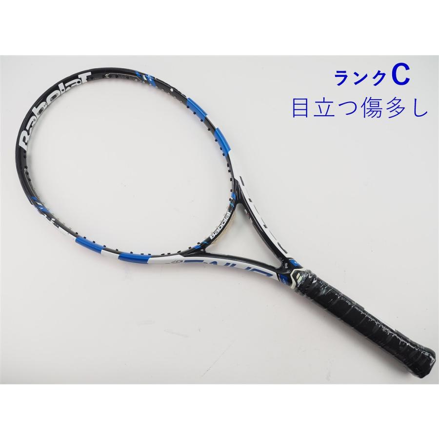 Babolat（バボラ） 中古 テニスラケット ピュア ドライブ 107 2015年