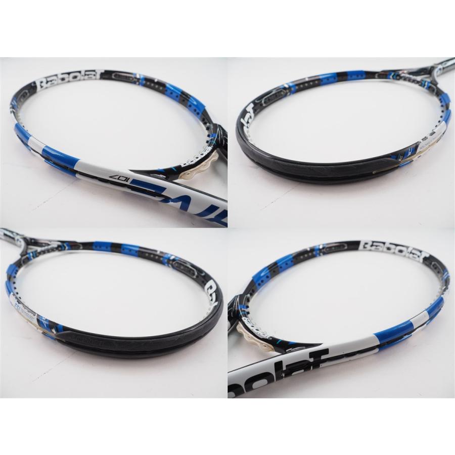 Babolat（バボラ） 中古 テニスラケット ピュア ドライブ 107 2015年