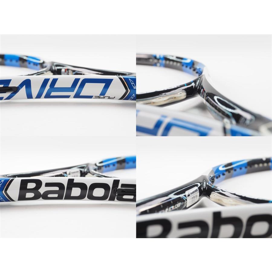 Babolat（バボラ） 中古 テニスラケット ピュア ドライブ 107 2015年