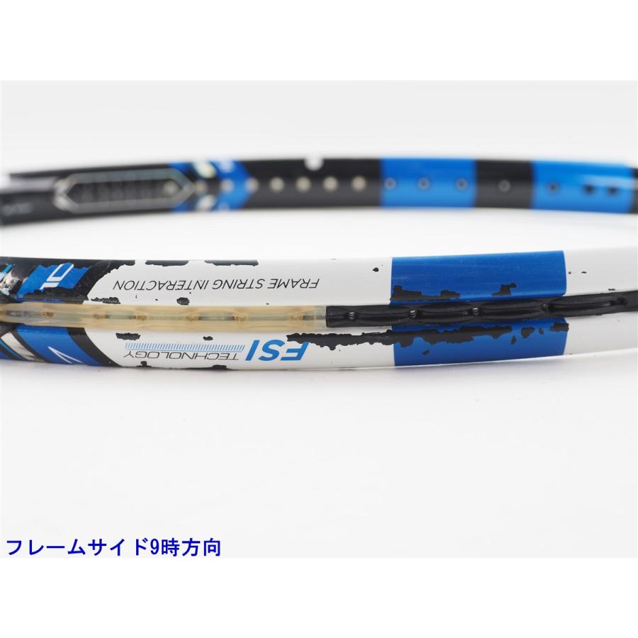 Babolat（バボラ） 中古 テニスラケット ピュア ドライブ 107 2015年