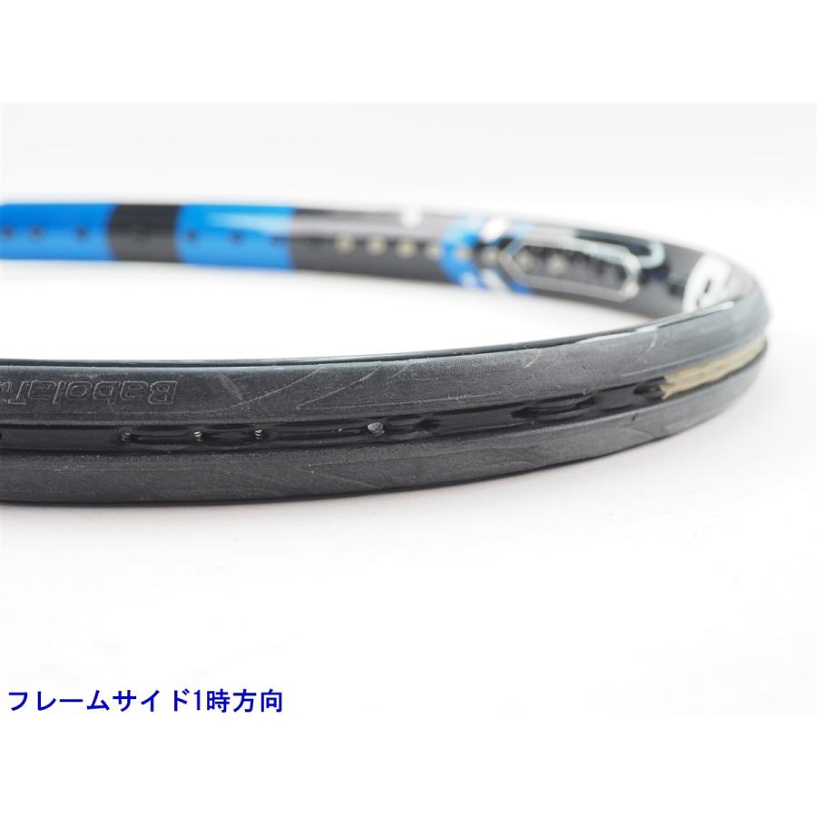 Babolat（バボラ） 中古 テニスラケット ピュア ドライブ 107 2015年