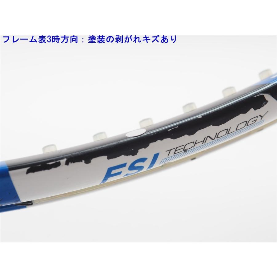 Babolat（バボラ） 中古 テニスラケット ピュア ドライブ 107 2015年