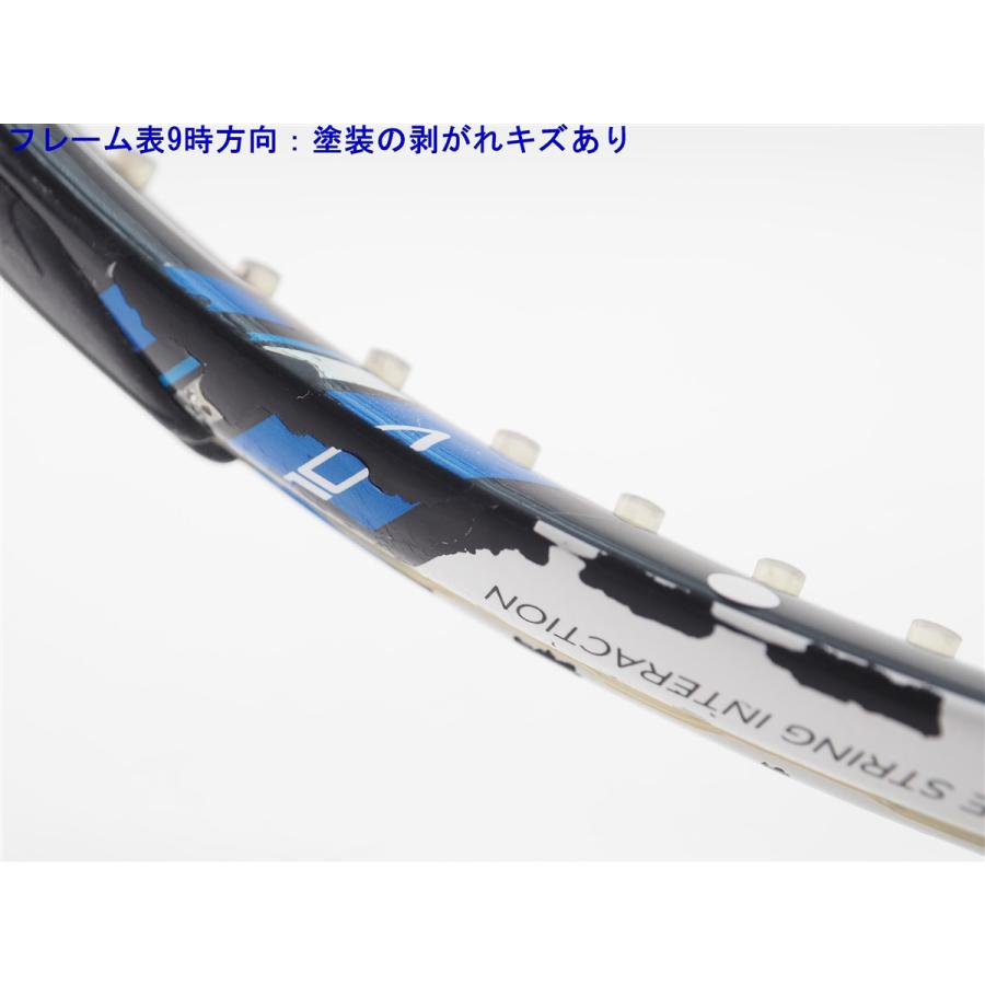 Babolat（バボラ） 中古 テニスラケット ピュア ドライブ 107 2015年