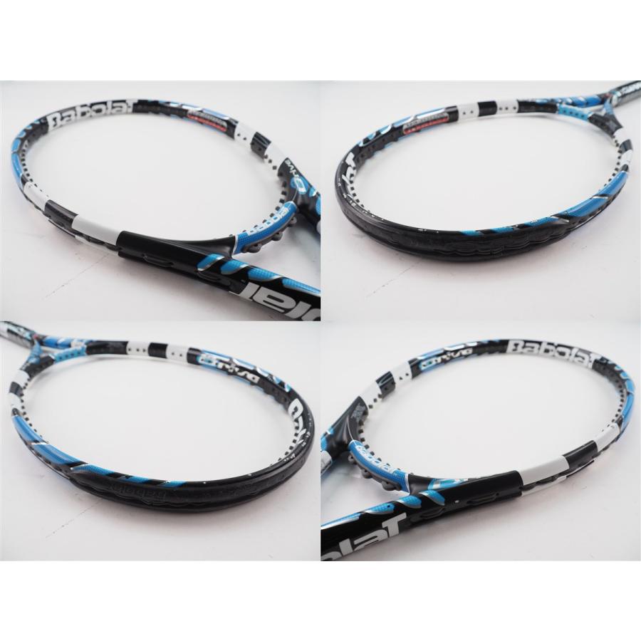 Babolat（バボラ） 中古 テニスラケット ピュア ドライブ 2006年モデル