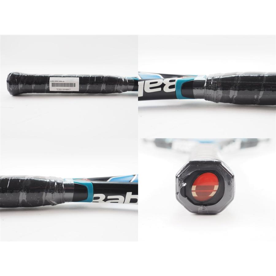 Babolat（バボラ） 中古 テニスラケット ピュア ドライブ 2006年モデル