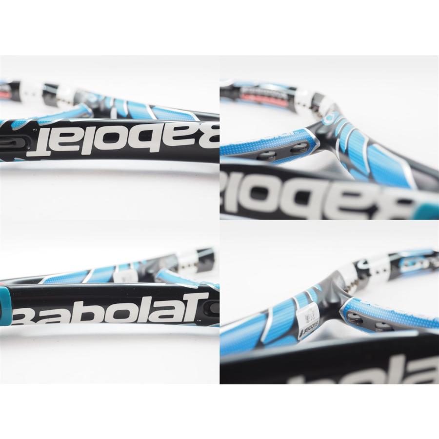 【レア】バボラ ピュア ドライブ 2006年モデル Babolat（バボラ） 中古 テニスラケット ピュア ドライブ 2006年モデル