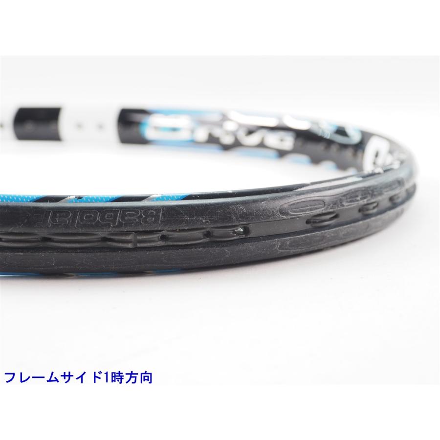 Babolat（バボラ） 中古 テニスラケット ピュア ドライブ 2006年モデル