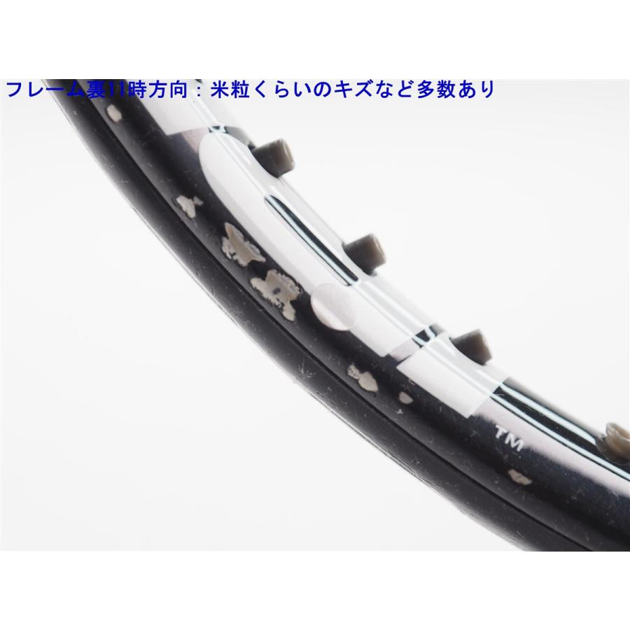 中古 テニスラケット バボラ ピュア ドライブ プラス  2006年モデル (G3) BABOLAT PURE DRIVE + 2006 (c25050186c) Babolat（バボラ） 中古 テニスラケット ピュア ドライブ 2006年モデル