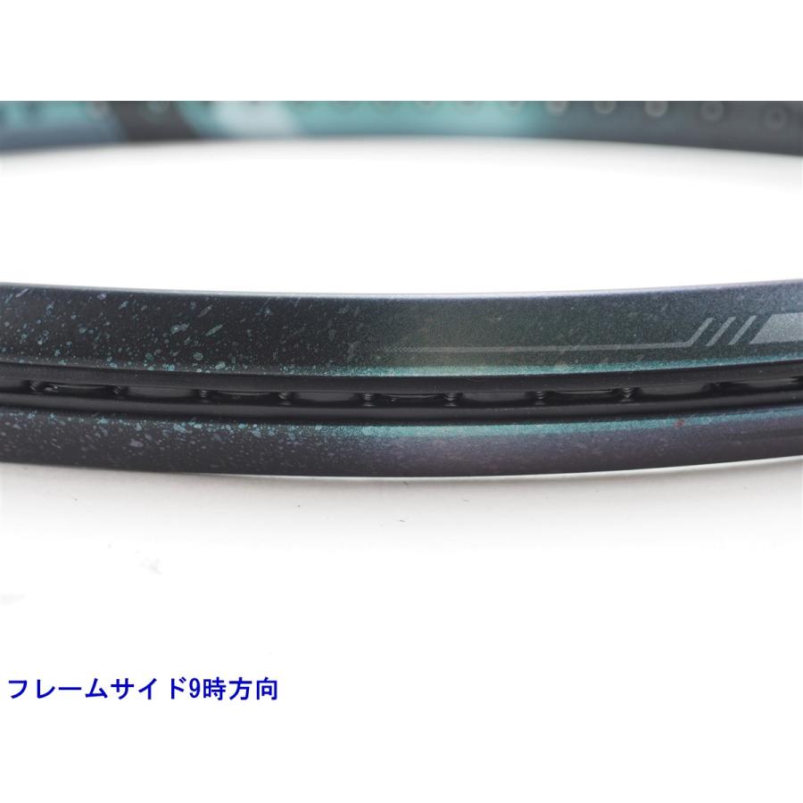 YONEX（ヨネックス） 中古 テニスラケット イーゾーン 100エル 2024年