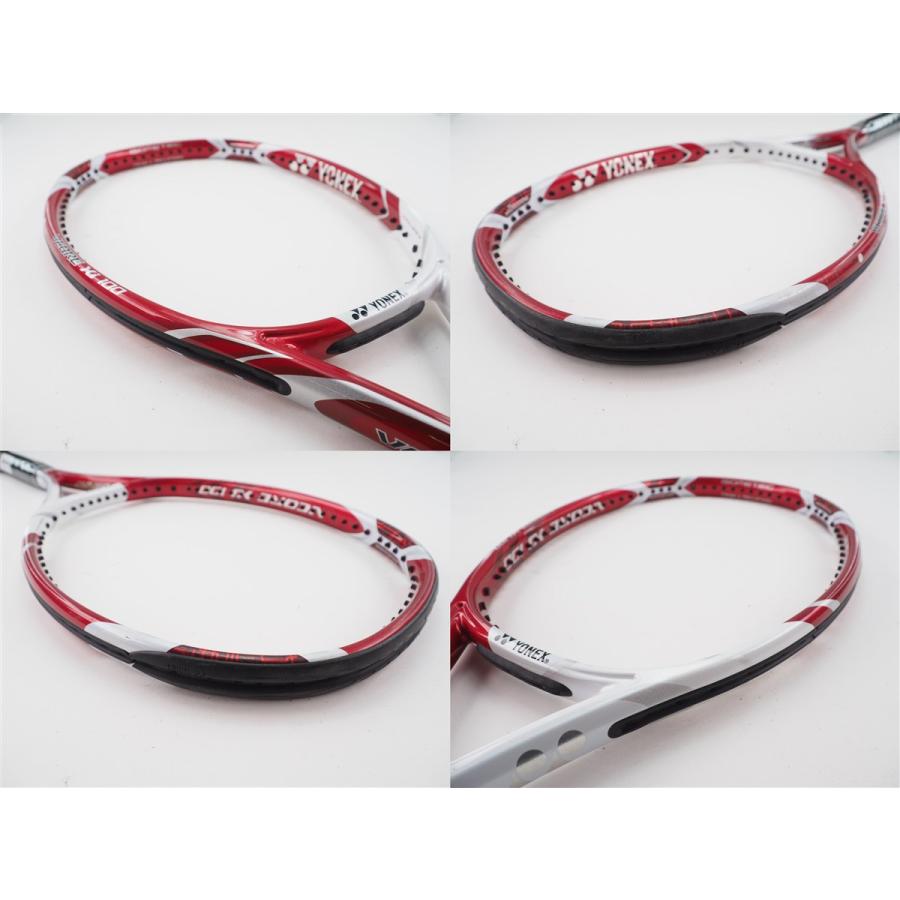 YONEX（ヨネックス） 中古 テニスラケット ブイコア エックスアイ 100