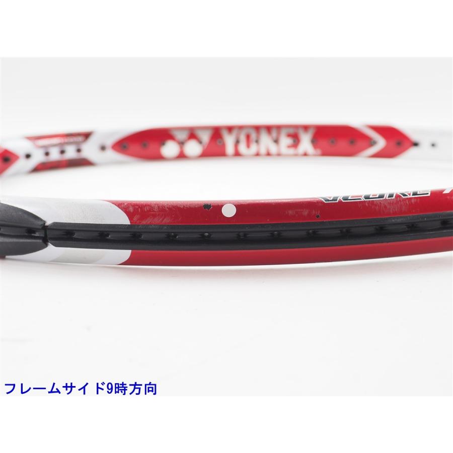 YONEX（ヨネックス） 中古 テニスラケット ブイコア エックスアイ 100