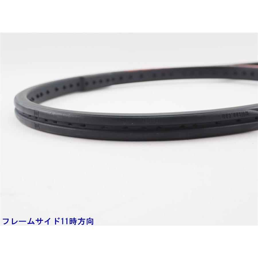 Wilson（ウイルソン） 中古 テニスラケット ウィルソン ウルトラ 2 95