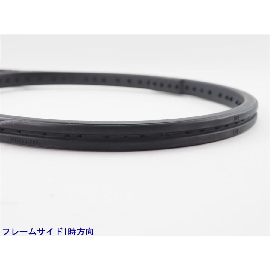 Wilson（ウイルソン） 中古 テニスラケット ウィルソン ウルトラ 2 95