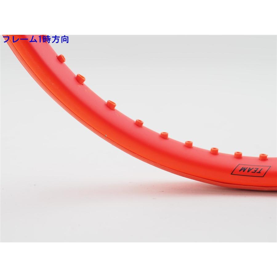 HEAD（ヘッド） 中古 テニスラケット ラジカル チーム 2023年モデル