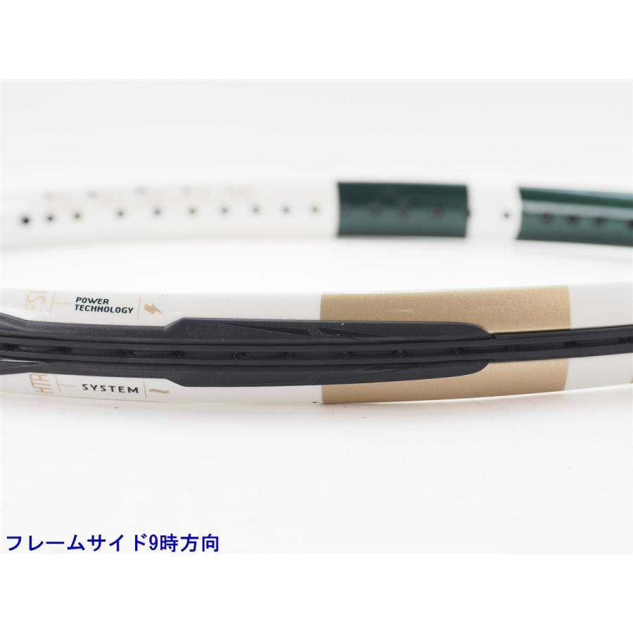 Babolat（バボラ） 中古 テニスラケット ピュア ドライブ チーム