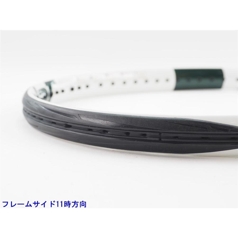 【美品】Babolat ピュアドライブ チーム ウィンブルドン 2022年モデル Babolat（バボラ） 『即日出荷』バボラ 硬式テニスラケット PURE DRIVE