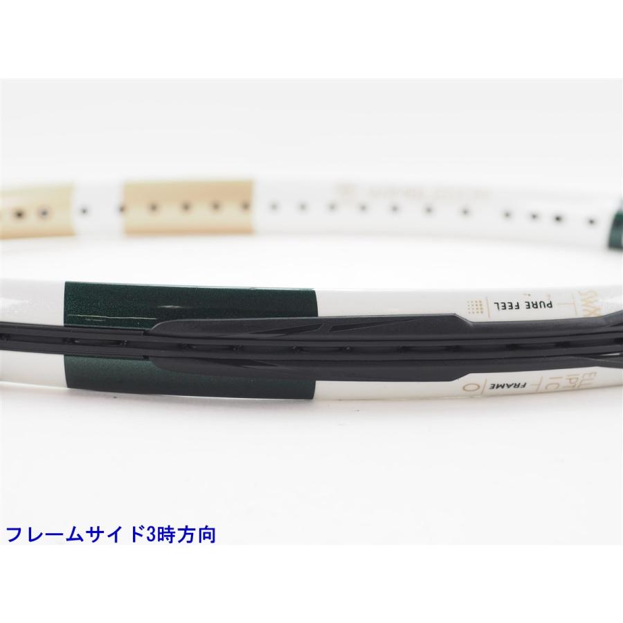 Babolat（バボラ） 中古 テニスラケット ピュア ドライブ チーム