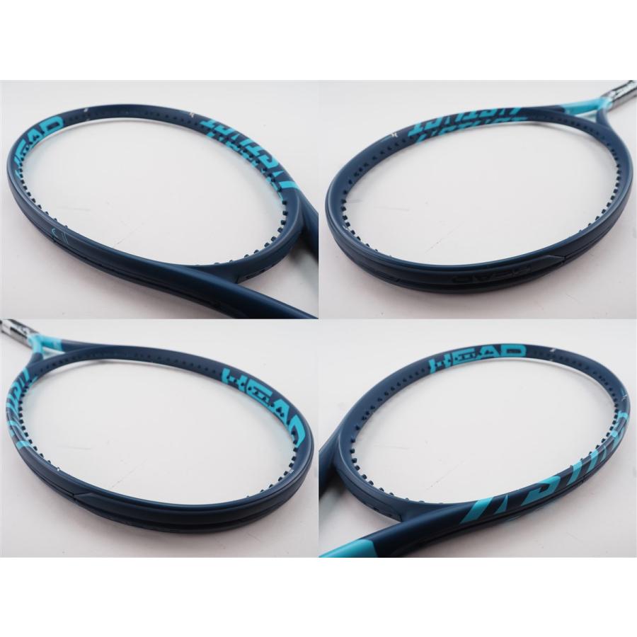HEAD - 中古 テニスラケット ヘッド グラフィン 360プラス インスティンクト エス 2020年モデル (G2)HEAD GRAPHENE 360+ INSTINCT S 2020 HEAD（ヘッド） 中古 テニスラケット グラフィン 360プラス