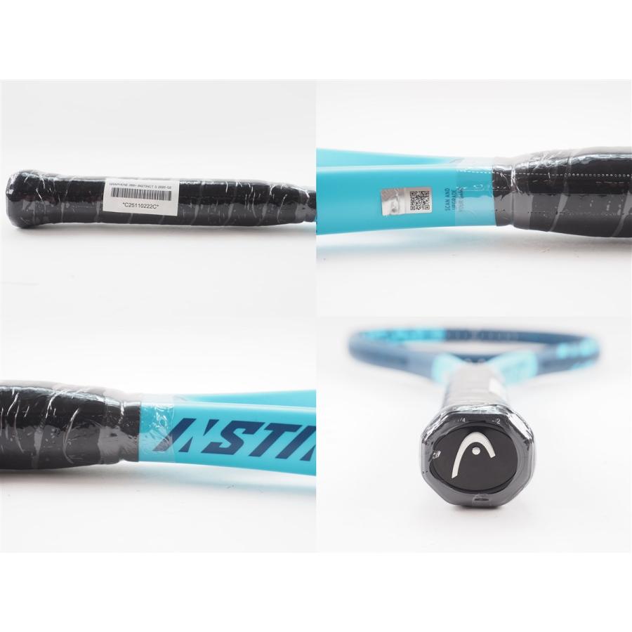 HEAD（ヘッド） 中古 テニスラケット グラフィン 360プラス