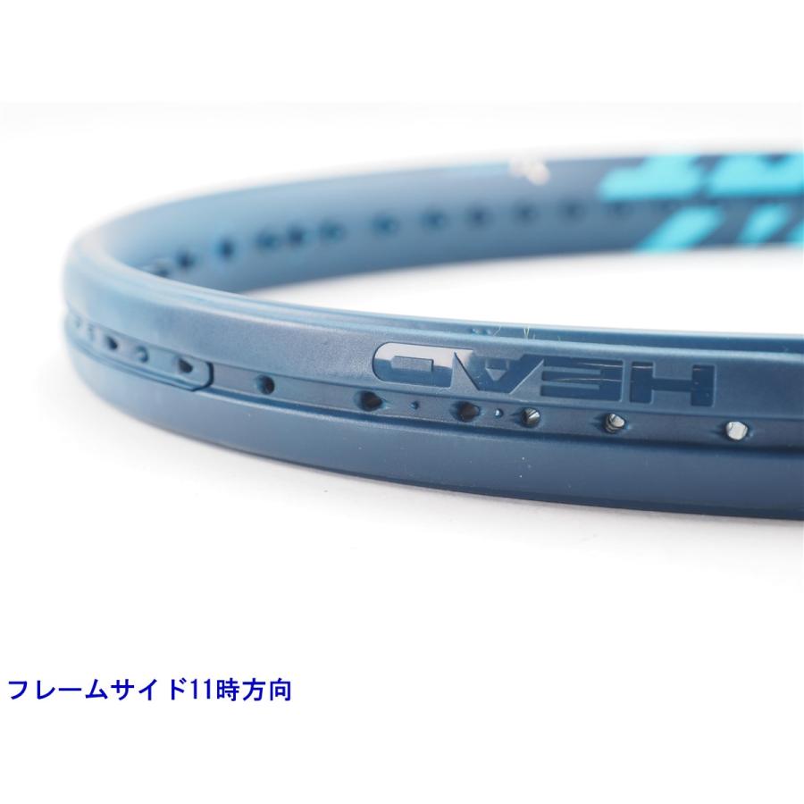 HEAD（ヘッド） 中古 テニスラケット グラフィン 360プラス