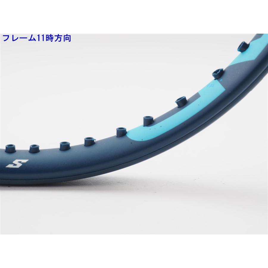 HEAD（ヘッド） 中古 テニスラケット グラフィン 360プラス