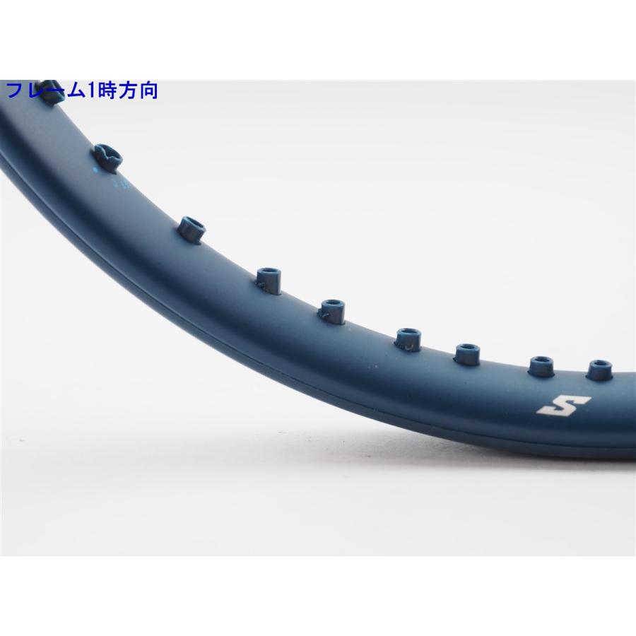 HEAD（ヘッド） 中古 テニスラケット グラフィン 360プラス