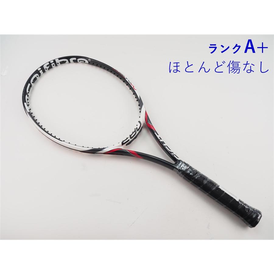 中古 テニスラケット テクニファイバー ティーファイト 280 2013年モデル (G1) Tecnifibre T-FIGHT 280 2013 (c25110223c) 中古 テニスラケット テクニファイバー ティーファイト 280 2013年