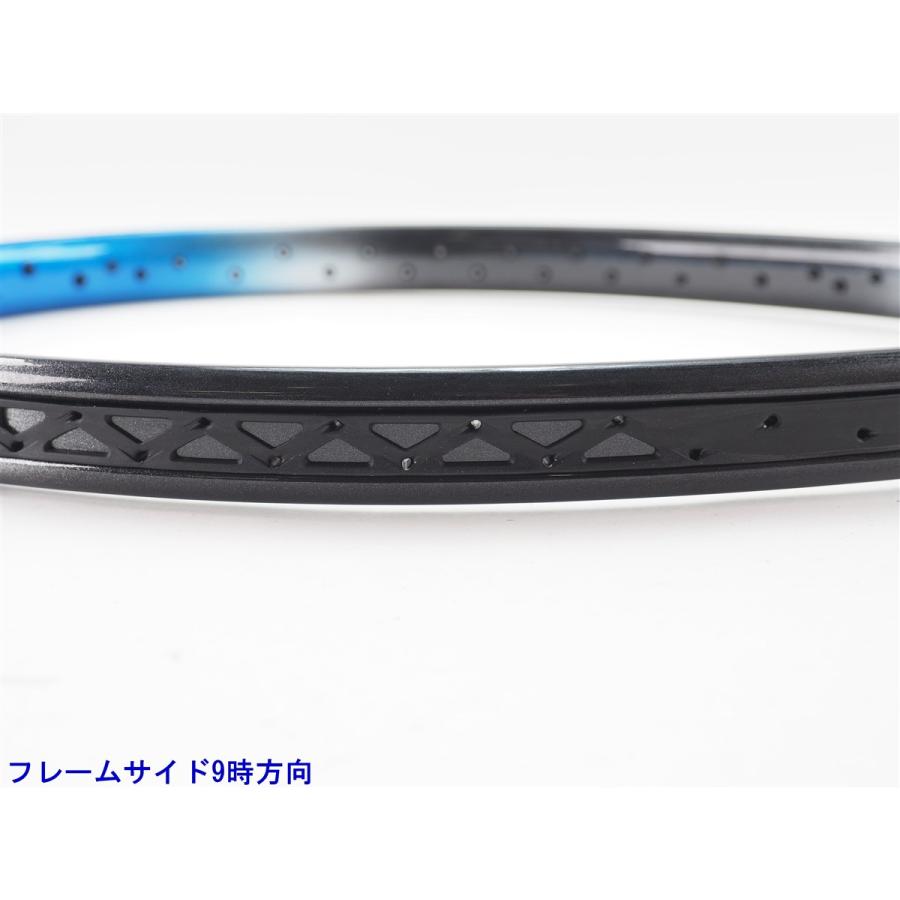 Prince（プリンス） 中古 テニスラケット グラファイト エクステンダー