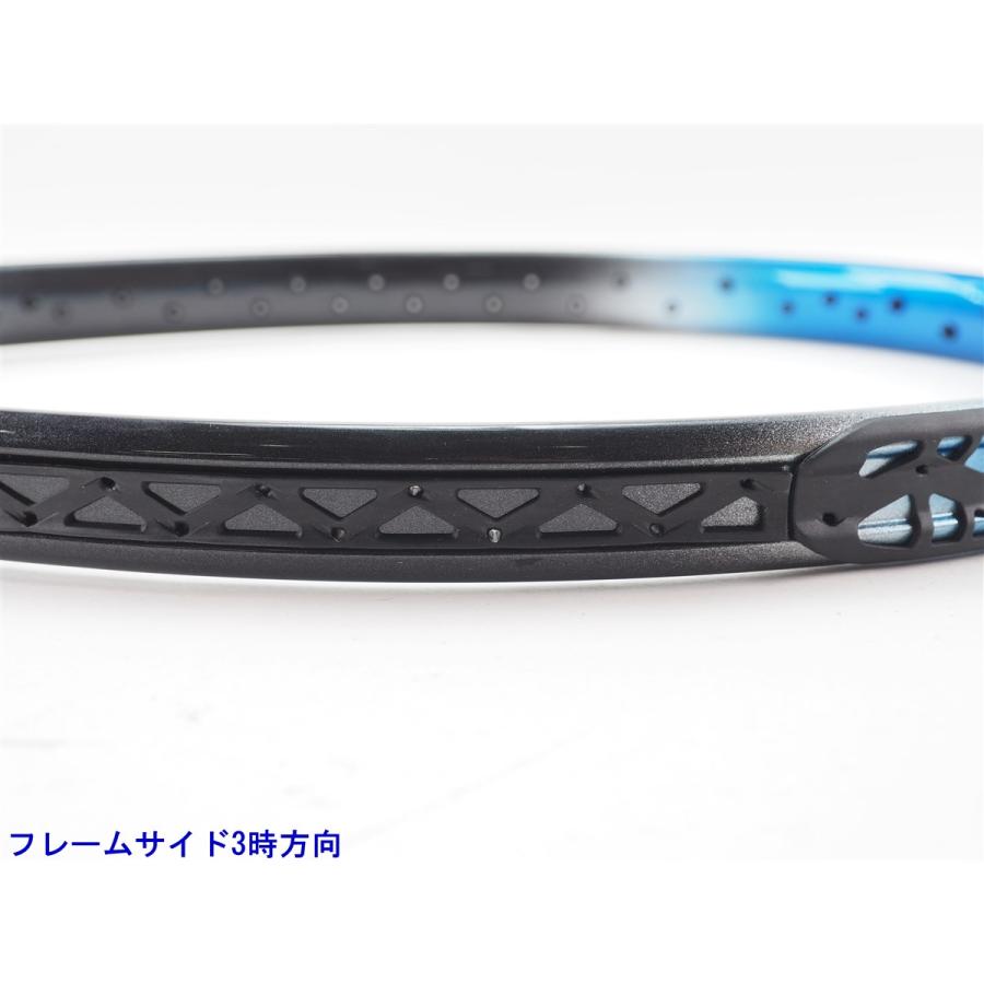 Prince（プリンス） 中古 テニスラケット グラファイト エクステンダー