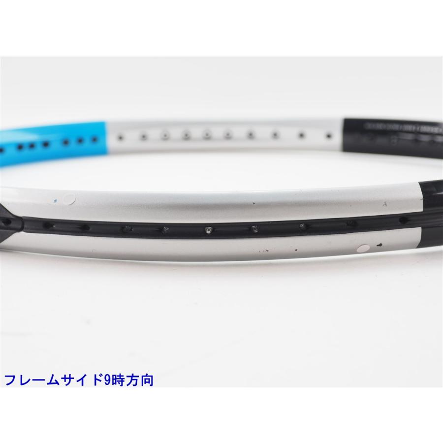 Wilson（ウイルソン） 中古 テニスラケット ウィルソン ウルトラ 100