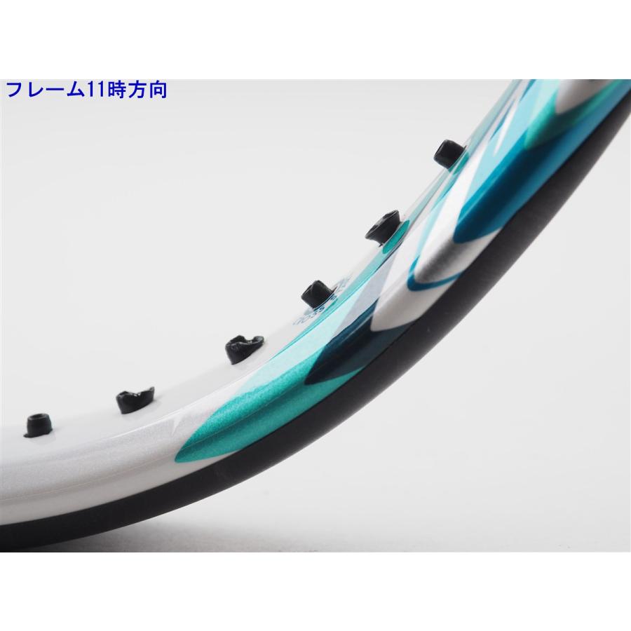 YONEX（ヨネックス） 中古 テニスラケット エスフィット アルファ 105