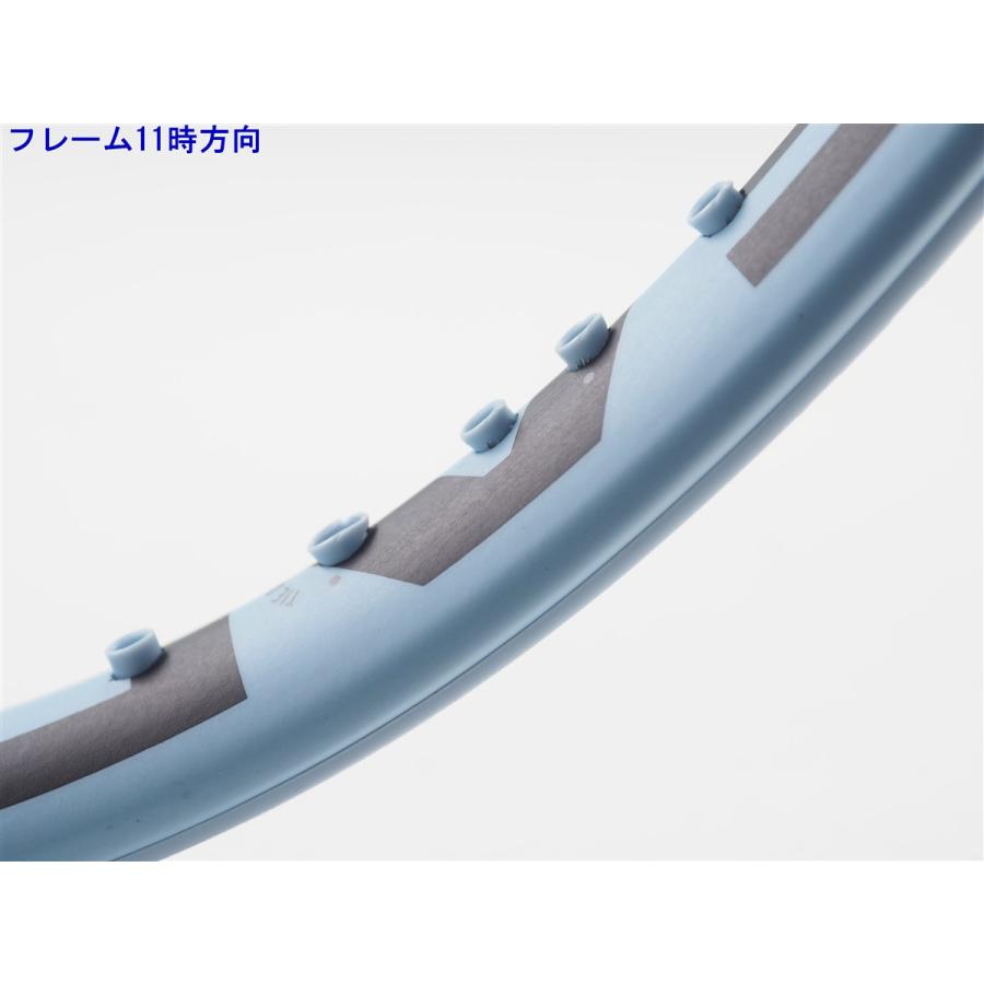HEAD（ヘッド） 中古 テニスラケット インスティンクト チーム エル